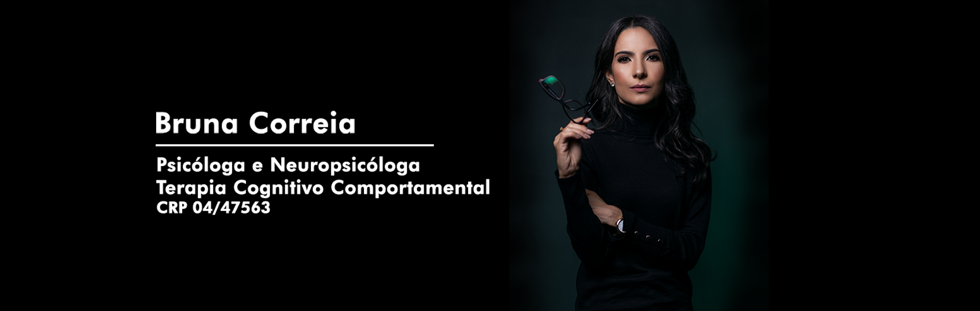 Psicóloga Bruna Correia | Psicóloga e Neuropsicóloga, Terapia Cognitivo Comportamental - Psicóloga Atendimento Online - Conselheiro Lafaiete - MG
